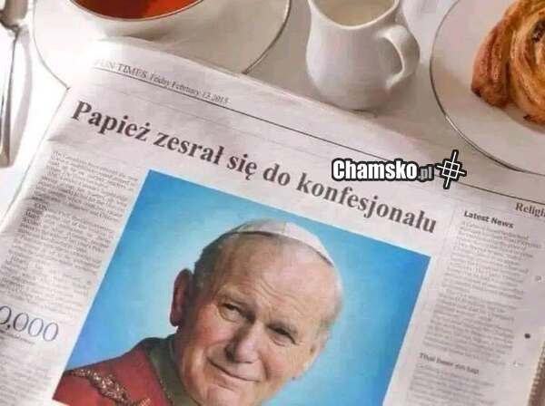 Breaking news