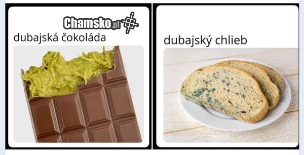 Dubajský chlieb