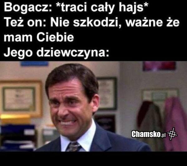 Utrata hajsu