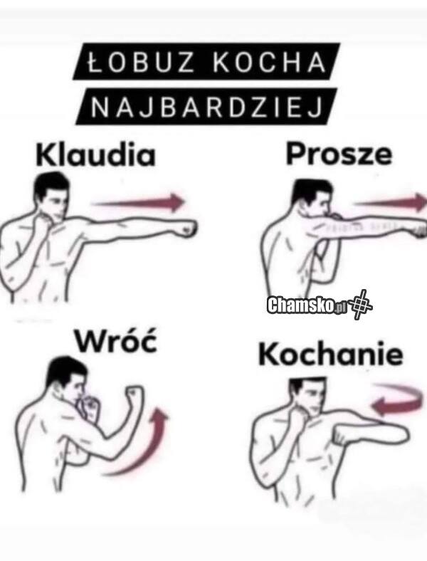 Proszę wróć