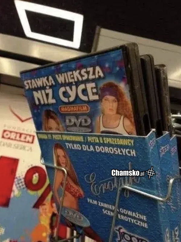 Stawka większa niż