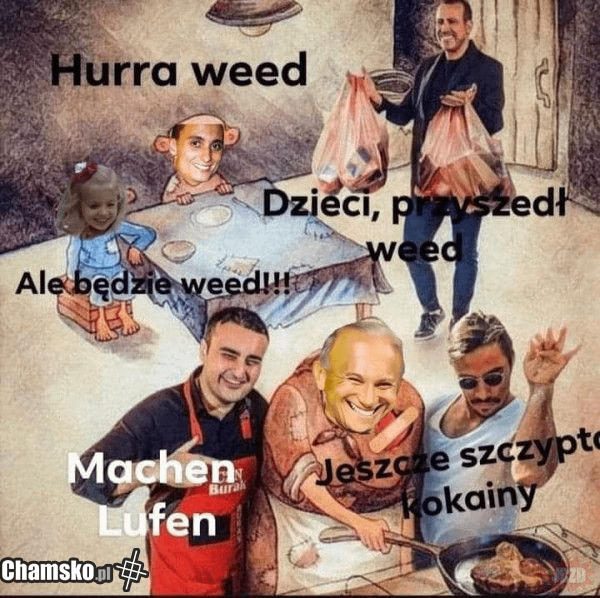 Jest weed