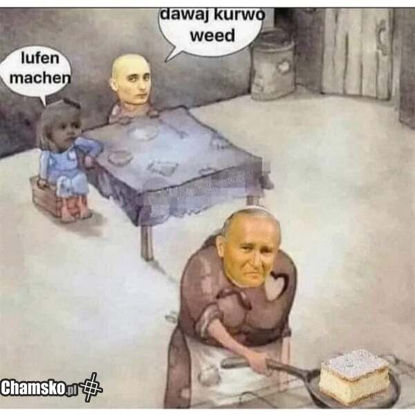Dawaj weed!