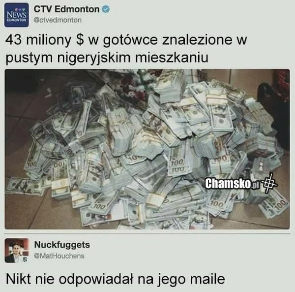 Ciekawy nick