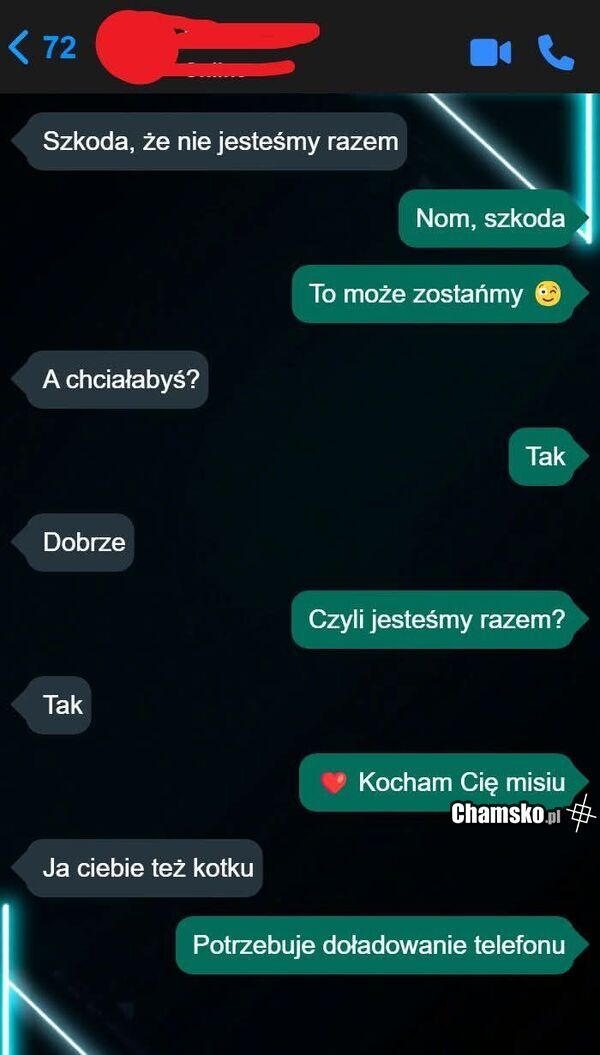 Nowy związek