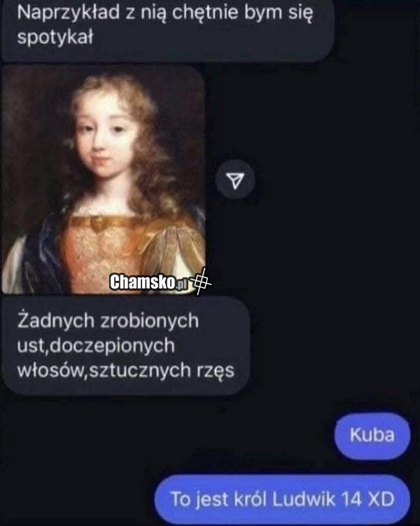 Fajna laska