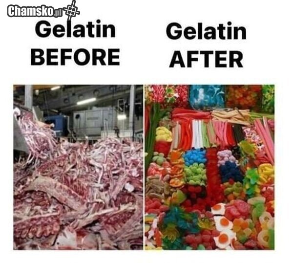 Mmmm,kości