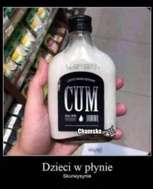 Kto ma smaka?