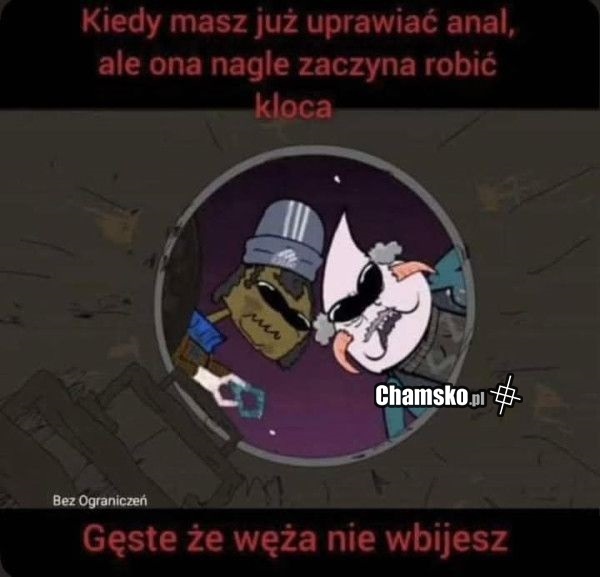 Anal
