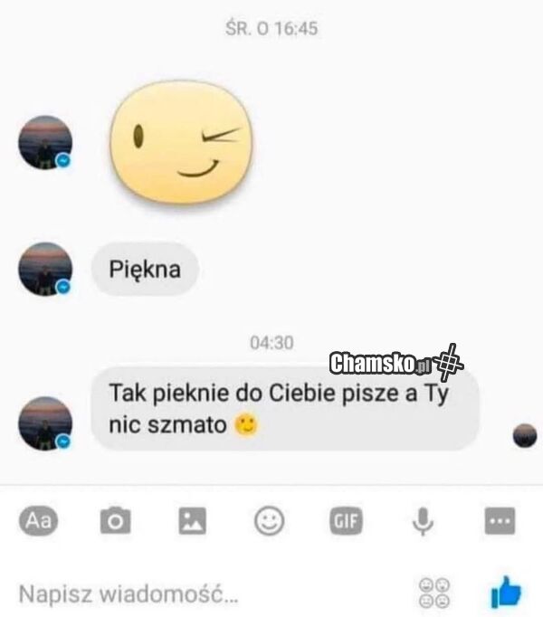 Hej piękna