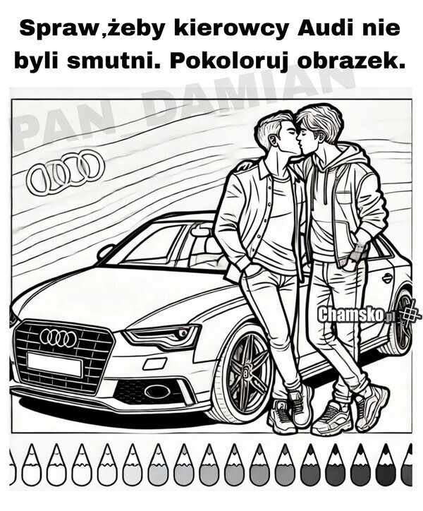 Kolorowanka