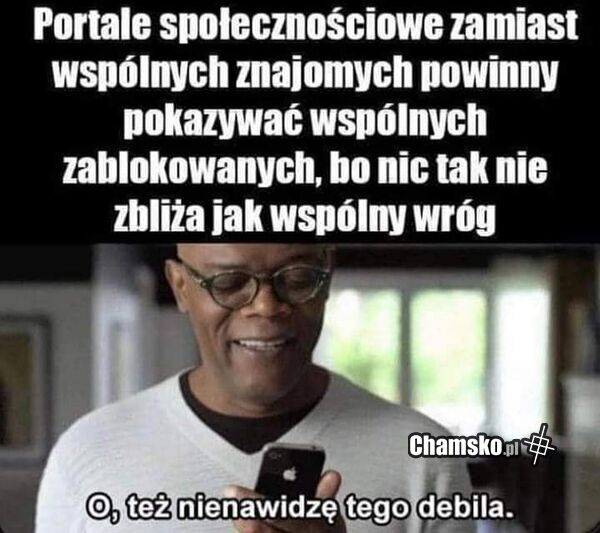 Nowa funkcja na facebooku