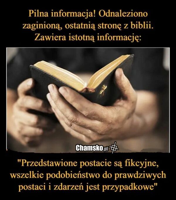 Zakończenie