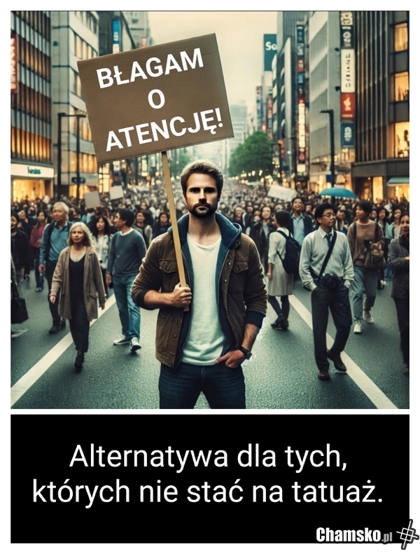 Po co przepłacać?