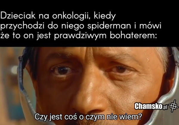 Prawdziwy bohater
