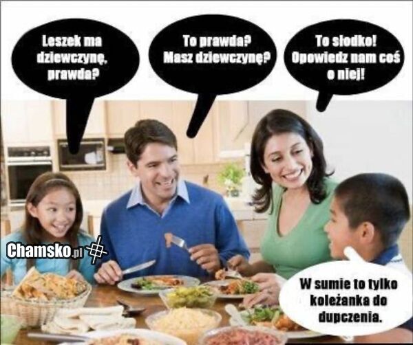 Nowa dziewczyna