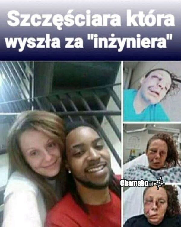 Szczęściara