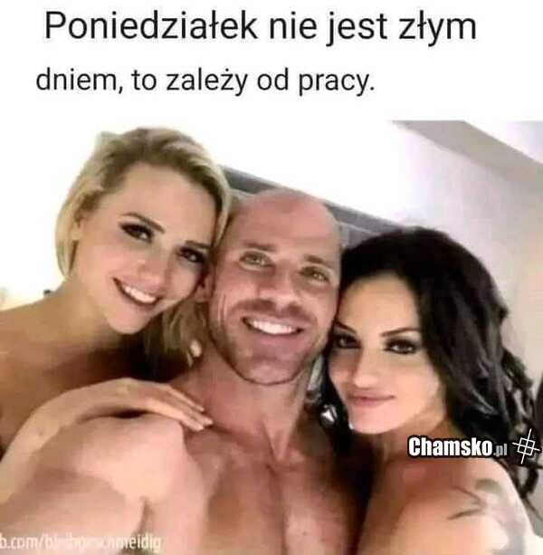 Poniedziałki