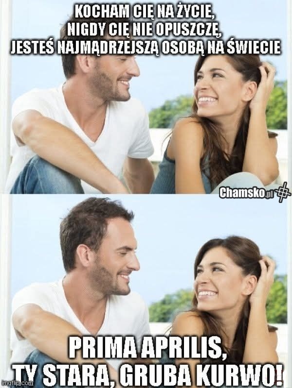Dobry żart