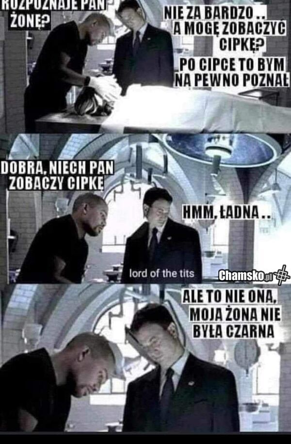 Rozpoznanie