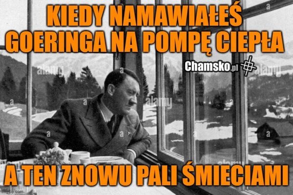 Pompa ciepła
