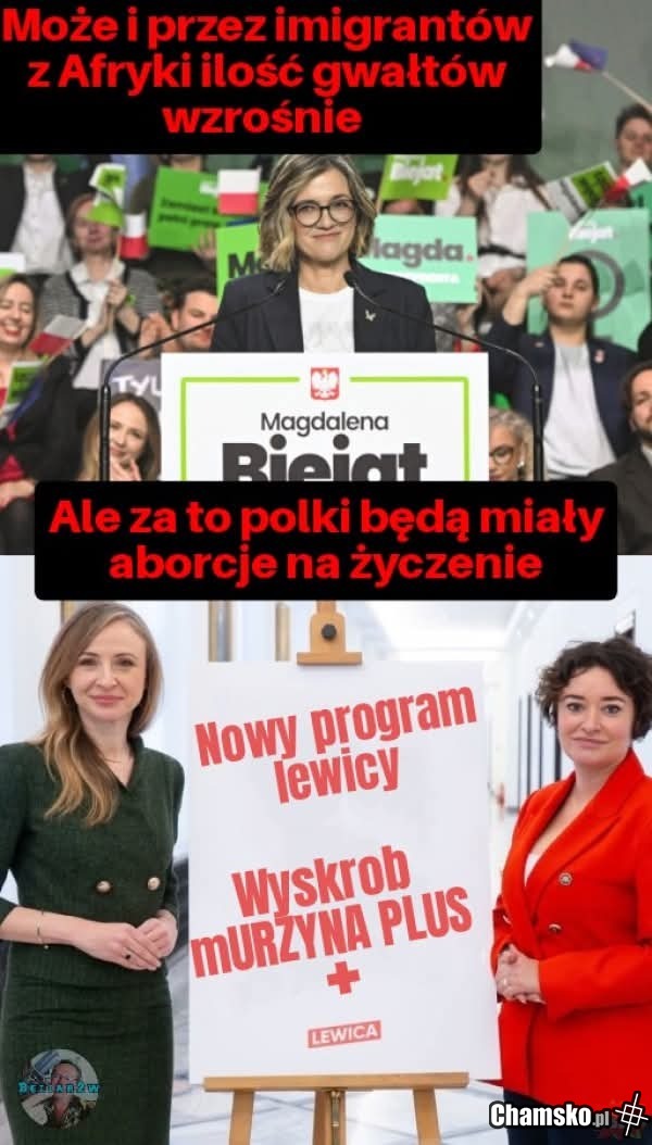 Polskie to Tajki tylko że za darmo