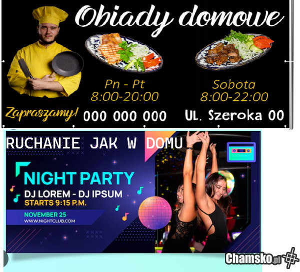 Jak w domu