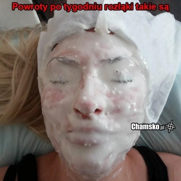 Rozłąki