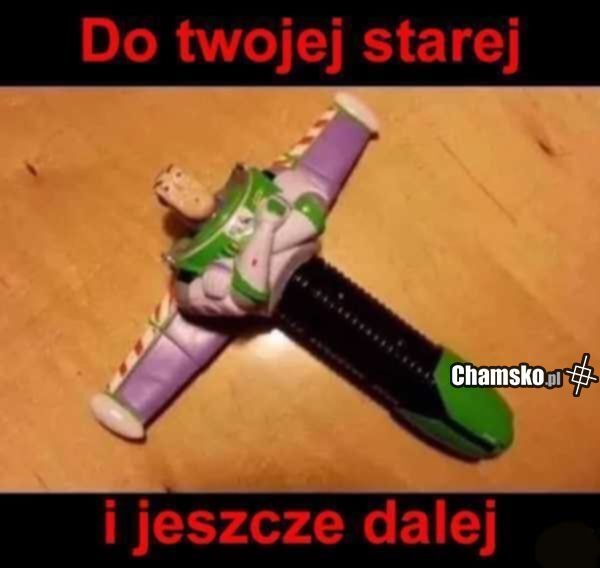 Zabawka Twojej mamy