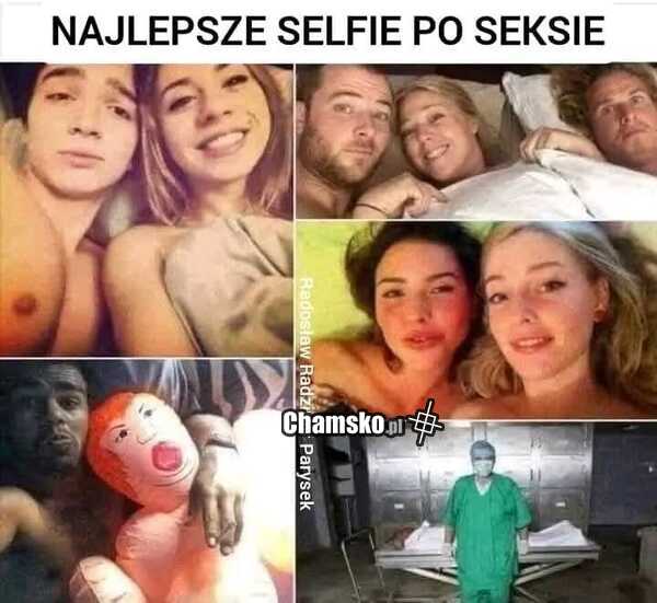 Selfie