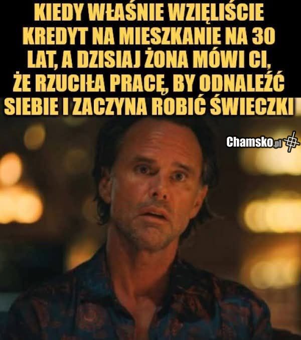 Idealny moment
