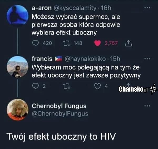 Efekt uboczny