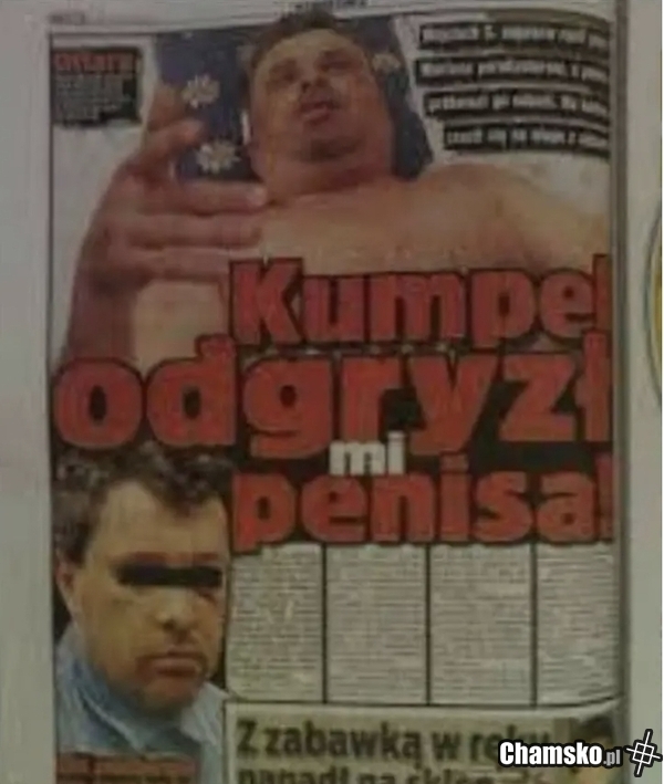 Fakt. O tym sie mówi.