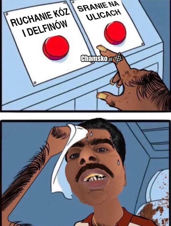 Dylemat