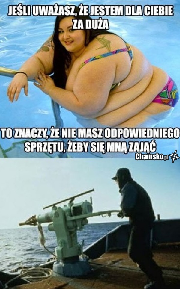 Odpowiedni sprzęt