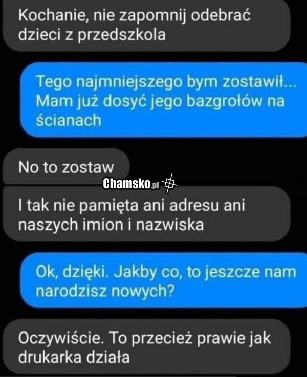 Dzieciaki