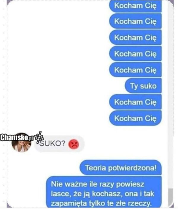 Kocham Cie