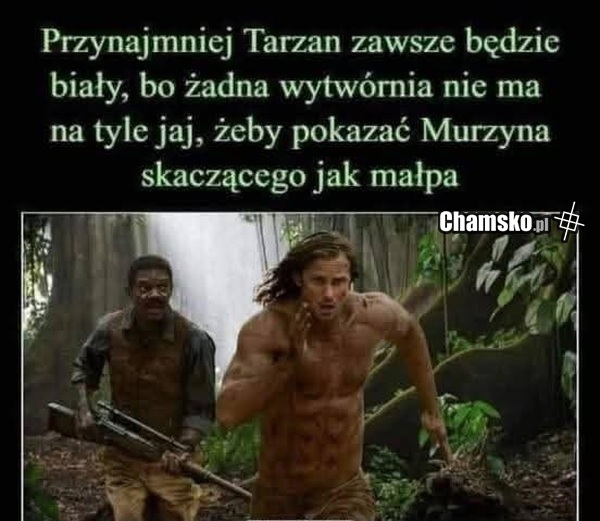 Tarzan