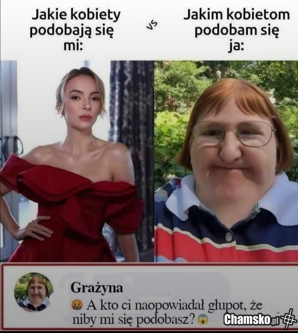 Cała prawda przegrywy ;)