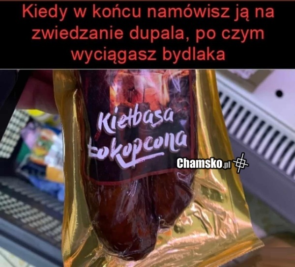 Kiełbasa