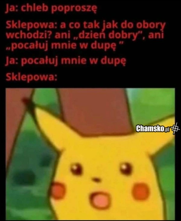 Dzień dobry