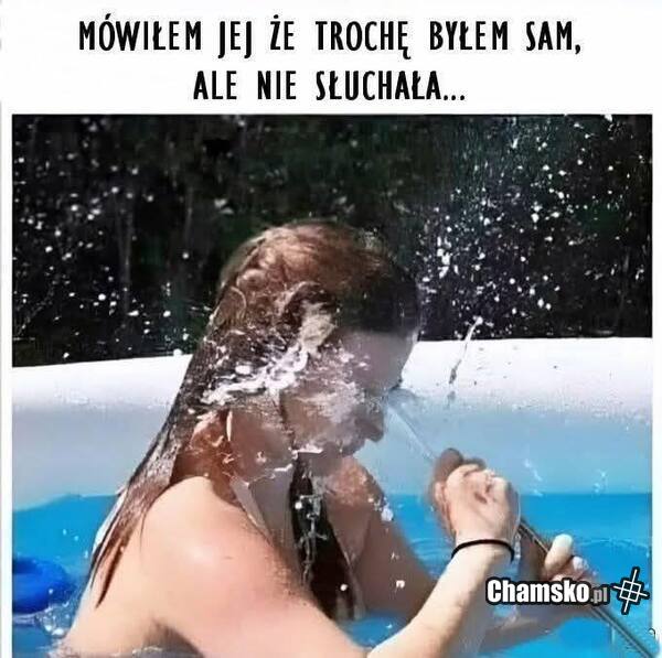 Gdy jesteś długo samotny