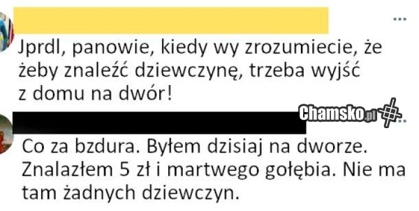 Jak znaleźć dziewczynę
