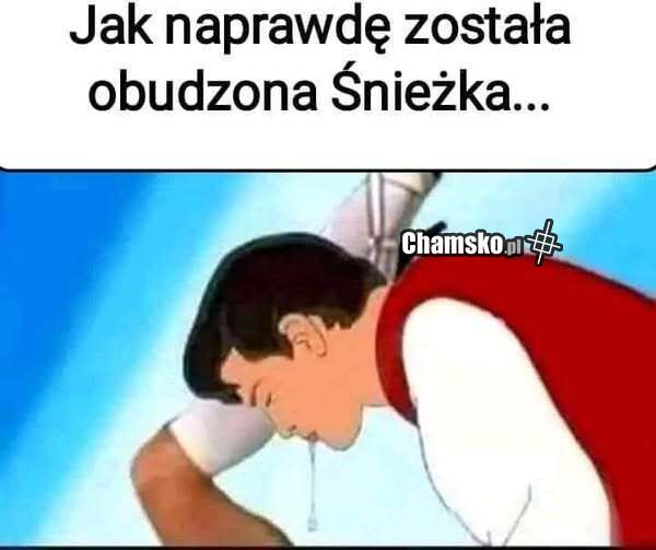 Przebudzenie