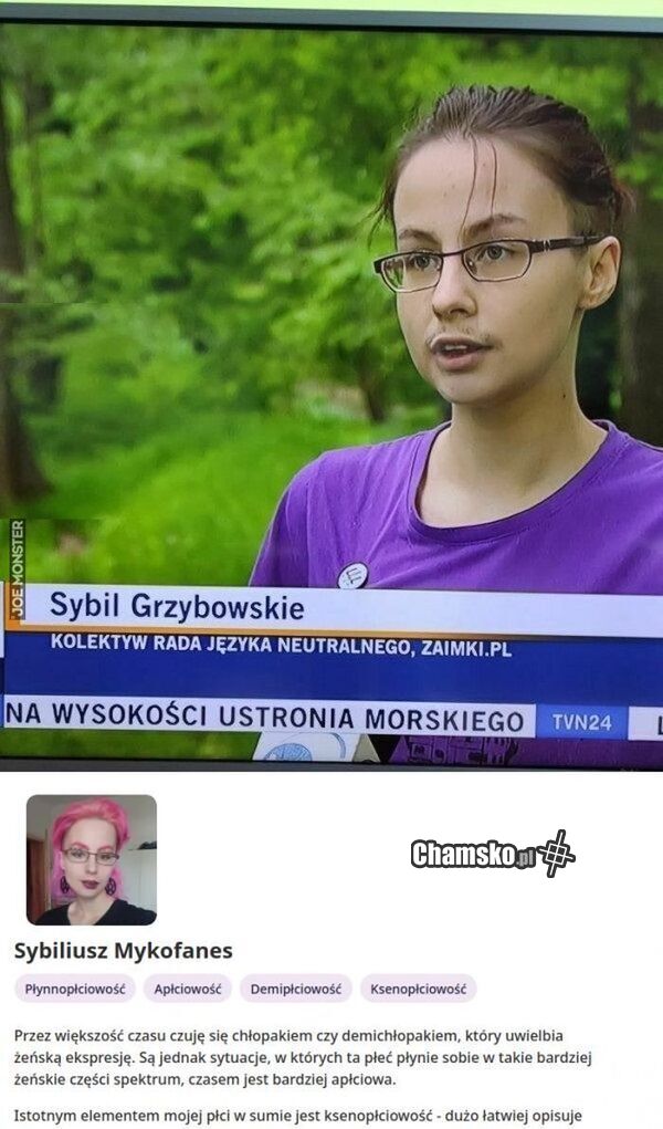 Ciekawe ile dzieci wykorzystało?