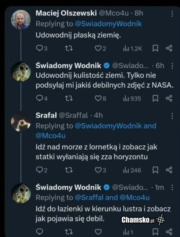 Dyskusja