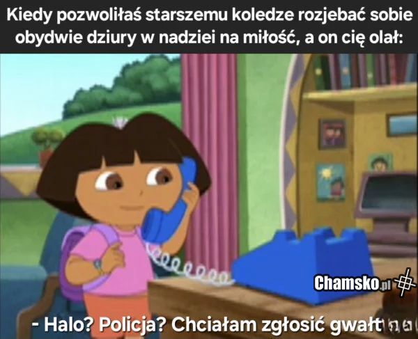 Zgłoszenie