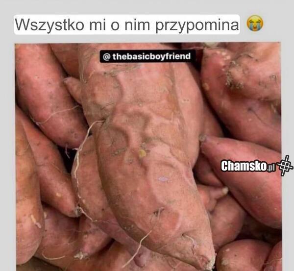 Wszystko mi o nim przypomina