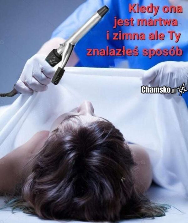 Jest sposób