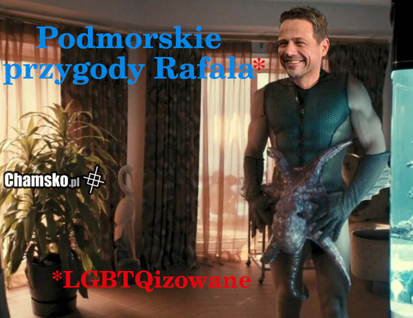 2000 mil podwodnej żeglugi.